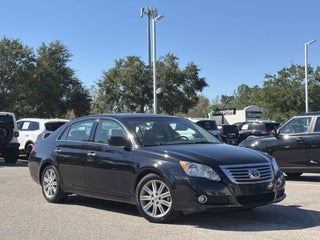 2009 Toyota Avalon Limited