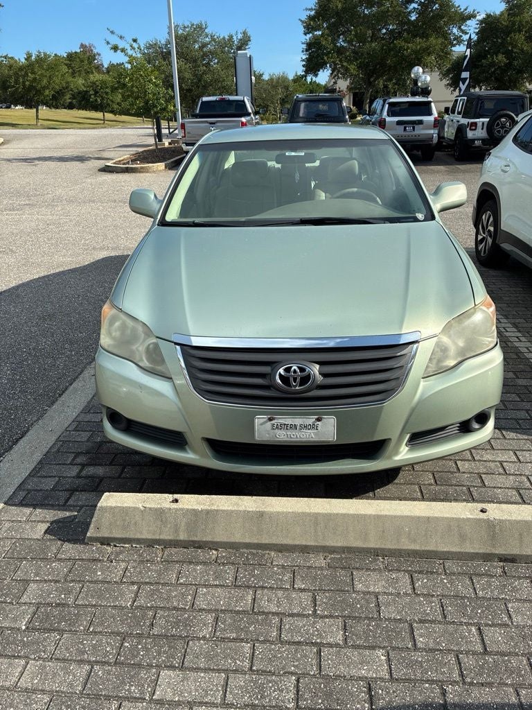 2008 Toyota Avalon XL