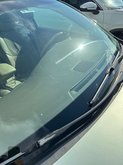 2008 Toyota Avalon XL