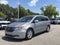 2017 Honda Odyssey SE