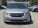 2017 Honda Odyssey SE