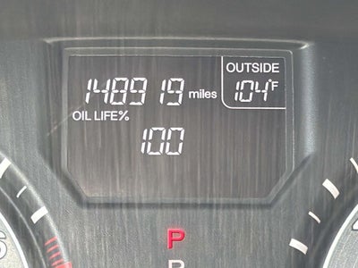 2017 Honda Odyssey SE