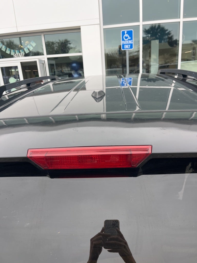 2016 Honda Odyssey Base