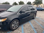 2016 Honda Odyssey Base