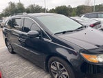 2016 Honda Odyssey Base
