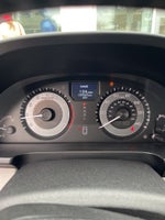 2016 Honda Odyssey Base