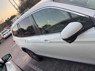 2016 Honda Pilot EX-L w/Rear Entertainment System