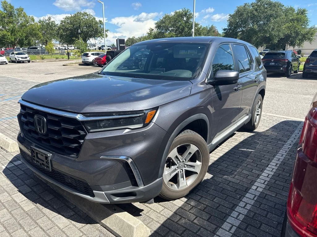 2023 Honda Pilot EX-L 7 Passenger