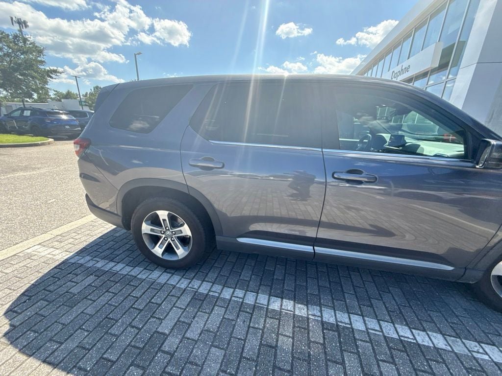 2023 Honda Pilot EX-L 7 Passenger