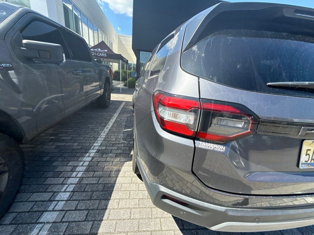 2023 Honda Pilot EX-L 7 Passenger