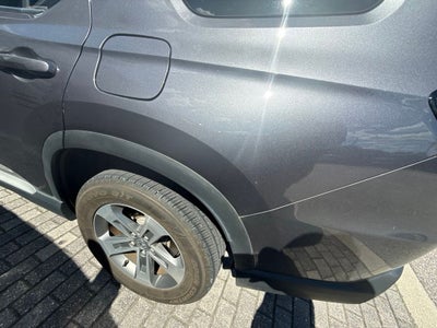 2023 Honda Pilot EX-L 7 Passenger