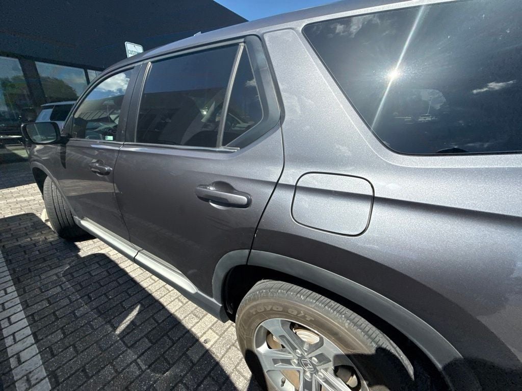 2023 Honda Pilot EX-L 7 Passenger