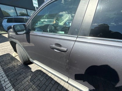 2023 Honda Pilot EX-L 7 Passenger