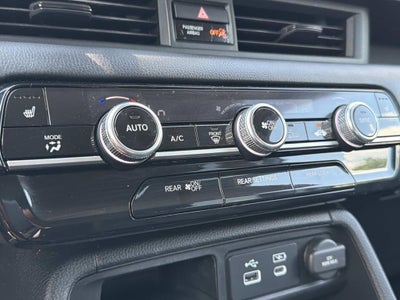 2023 Honda Pilot EX-L 7 Passenger