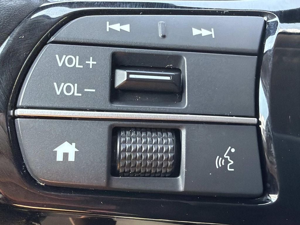 2023 Honda Pilot EX-L 7 Passenger