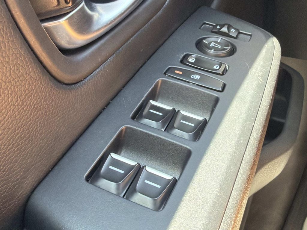 2023 Honda Pilot EX-L 7 Passenger