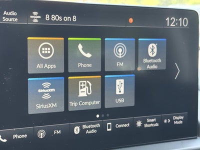 2023 Honda Pilot EX-L 7 Passenger