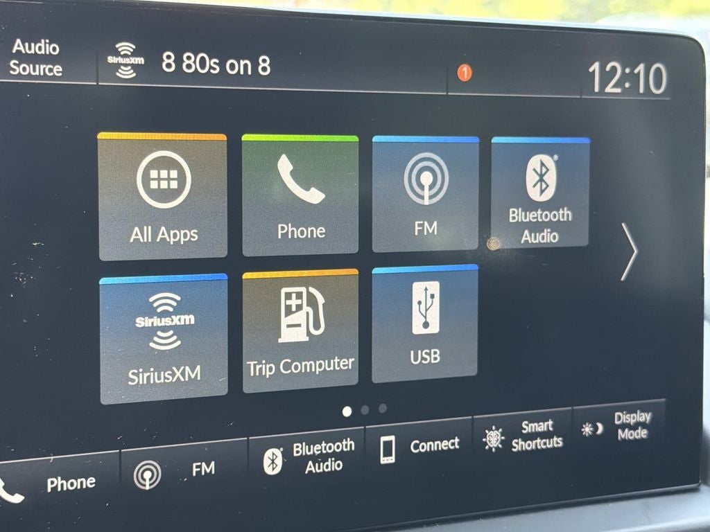 2023 Honda Pilot EX-L 7 Passenger