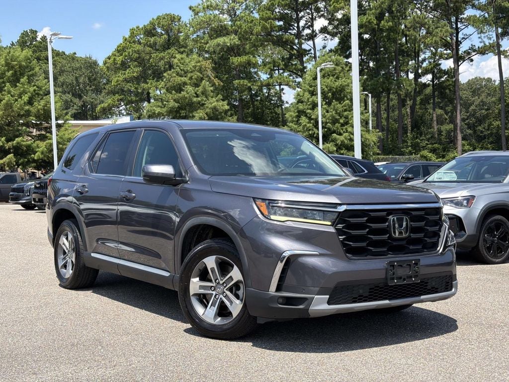 2023 Honda Pilot EX-L 7 Passenger