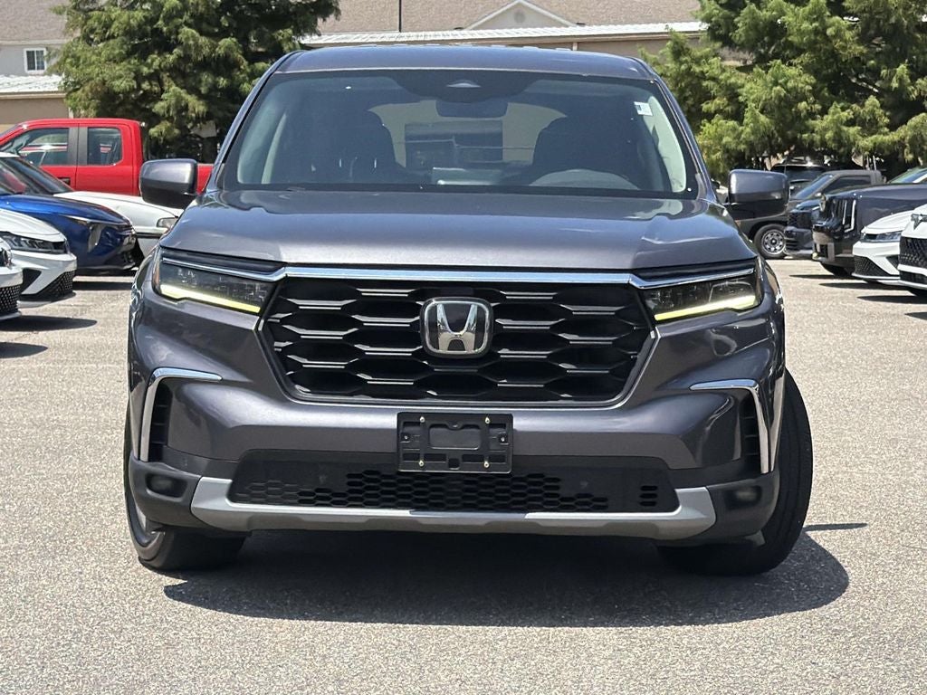 2023 Honda Pilot EX-L 7 Passenger