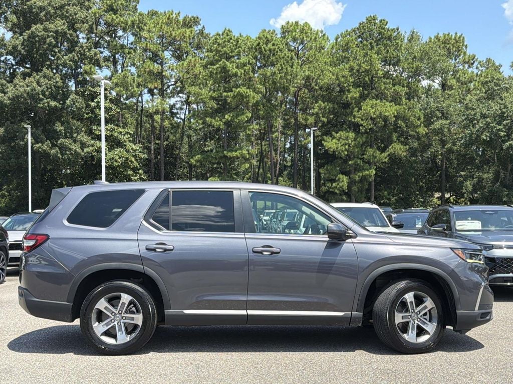 2023 Honda Pilot EX-L 7 Passenger
