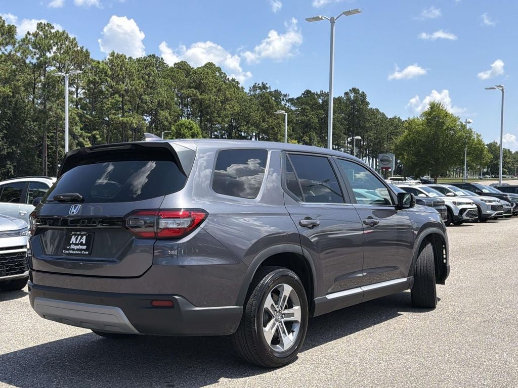 2023 Honda Pilot EX-L 7 Passenger