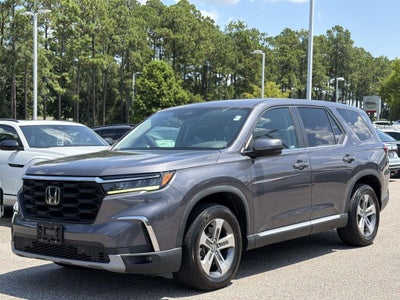 2023 Honda Pilot EX-L 7 Passenger