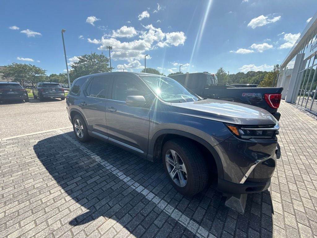 2023 Honda Pilot EX-L 7 Passenger
