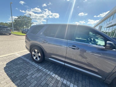 2023 Honda Pilot EX-L 7 Passenger