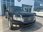 2012 Honda Ridgeline RTL