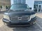 2012 Honda Ridgeline RTL