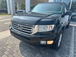 2012 Honda Ridgeline RTL