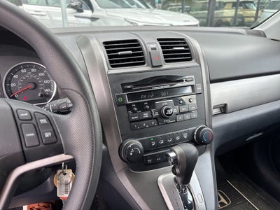 2010 Honda CR-V EX
