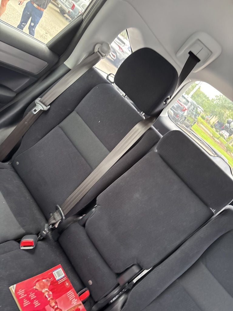 2010 Honda CR-V EX
