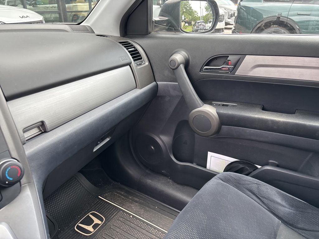 2010 Honda CR-V EX