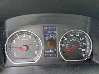 2010 Honda CR-V EX