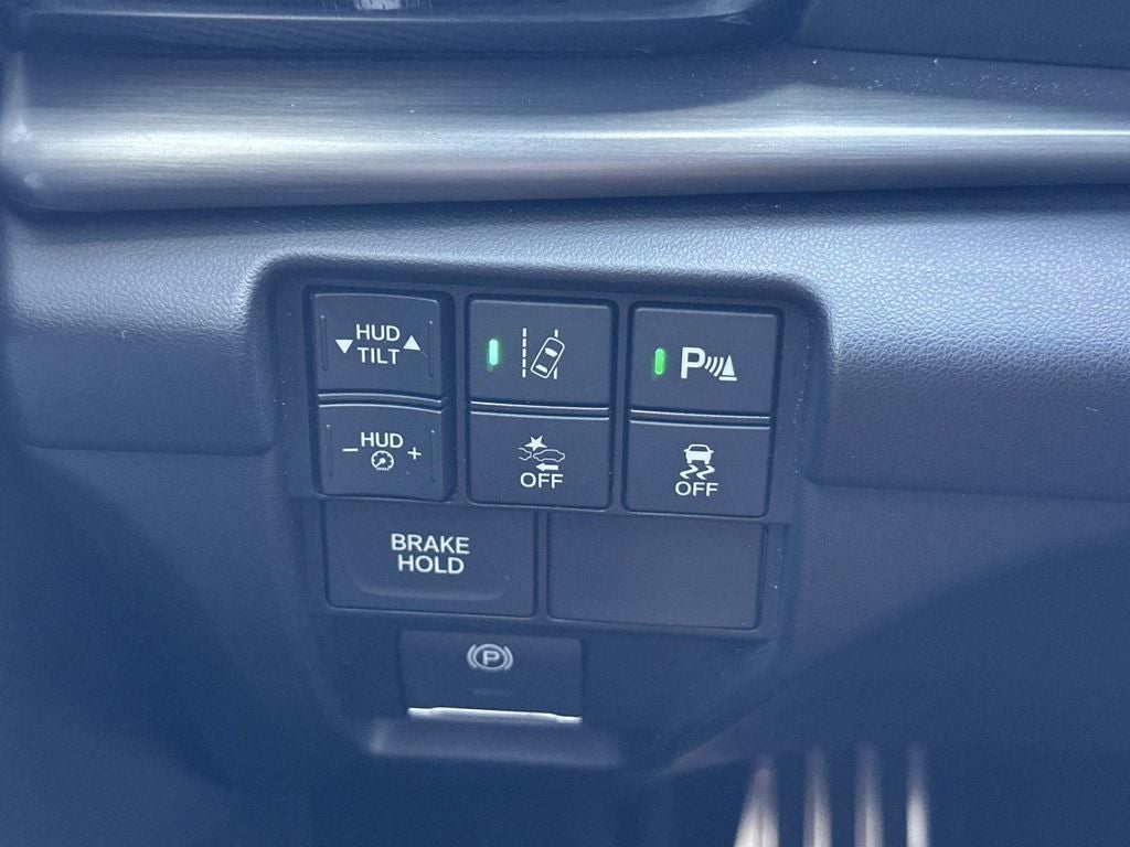 2021 Acura RDX SH-AWD