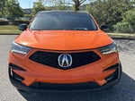 2021 Acura RDX SH-AWD