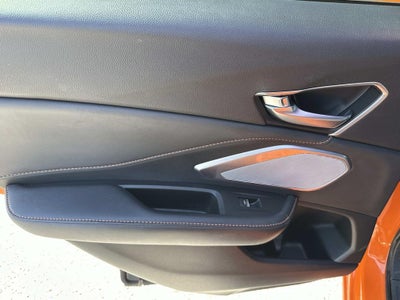 2021 Acura RDX SH-AWD