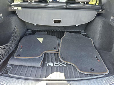 2021 Acura RDX SH-AWD