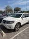 2014 Nissan Pathfinder Platinum