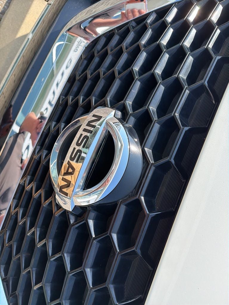 2019 Nissan Murano SV