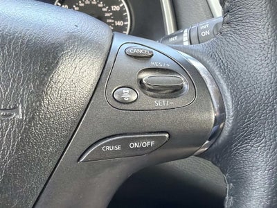 2019 Nissan Murano SV