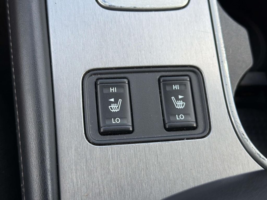 2019 Nissan Murano SV