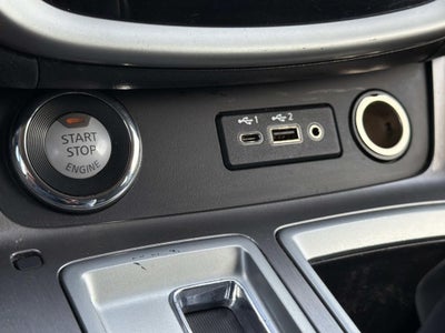 2019 Nissan Murano SV