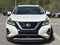 2019 Nissan Murano SV