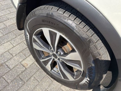 2019 Nissan Murano SV