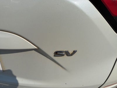 2019 Nissan Murano SV