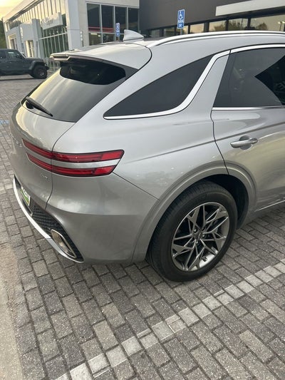 2024 Genesis GV70 2.5T