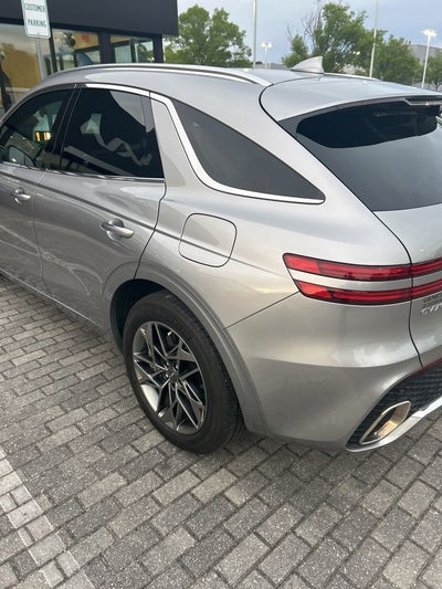 2024 Genesis GV70 2.5T
